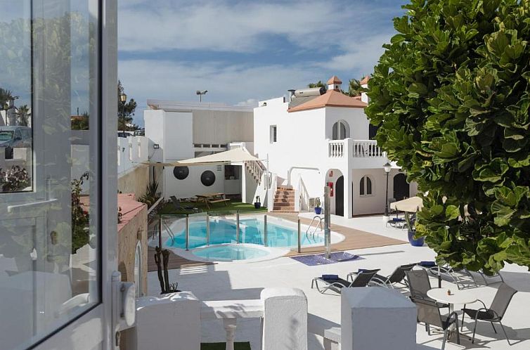 Galera Beach Apartamentos