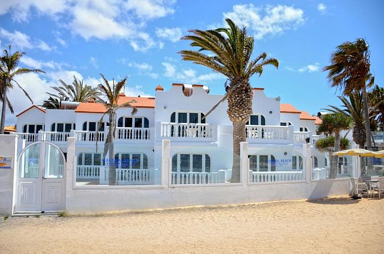Galera Beach Apartamentos