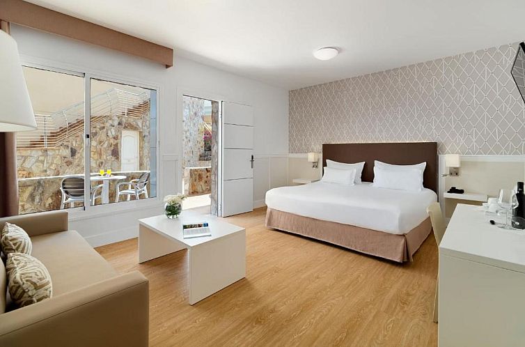 Hotel Arena Suite