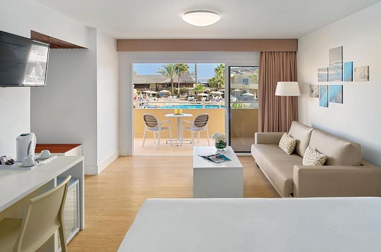 Hotel Arena Suite
