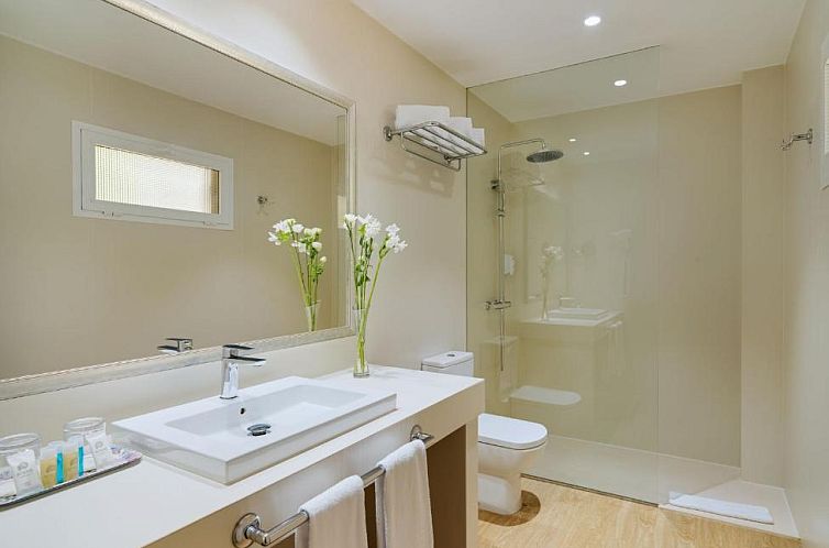 Hotel Arena Suite