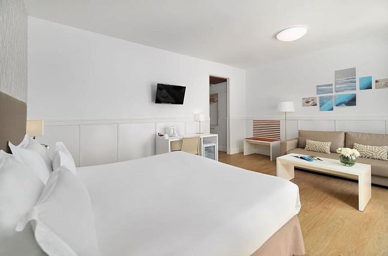 Hotel Arena Suite