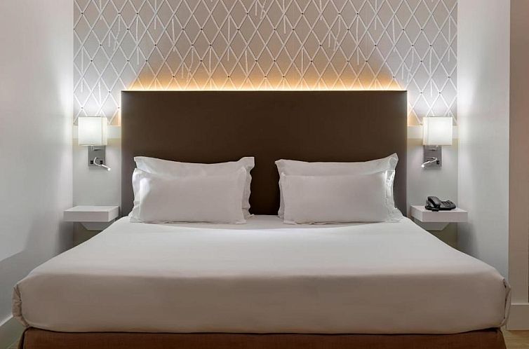 Hotel Arena Suite