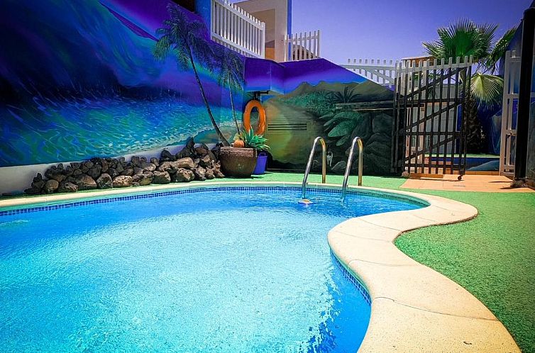 Surf Riders Fuerteventura