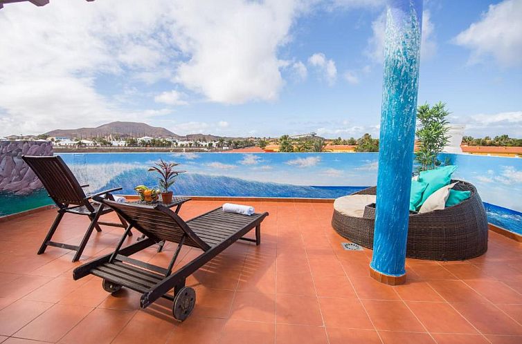 Surf Riders Fuerteventura