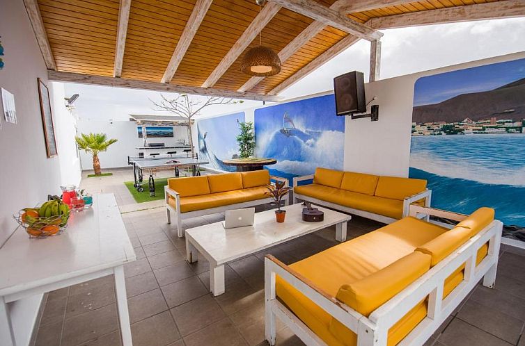 Surf Riders Fuerteventura