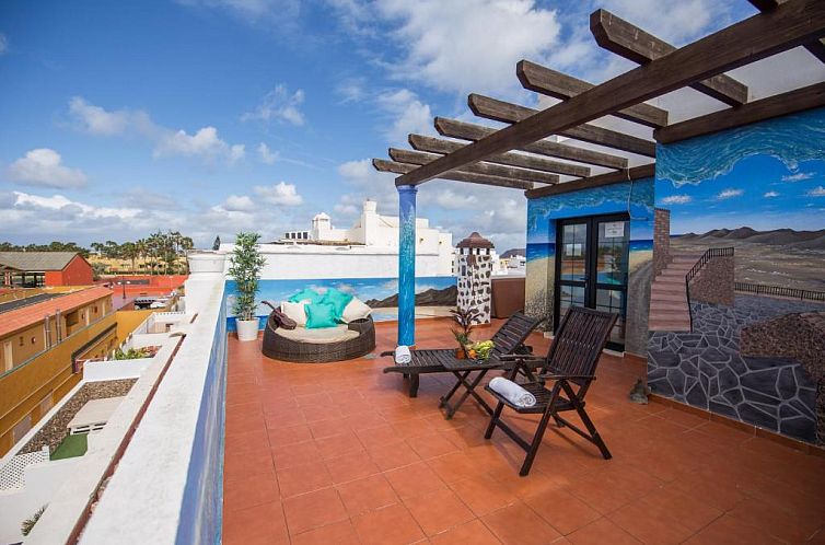 Surf Riders Fuerteventura