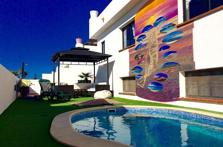 Surf Riders Fuerteventura