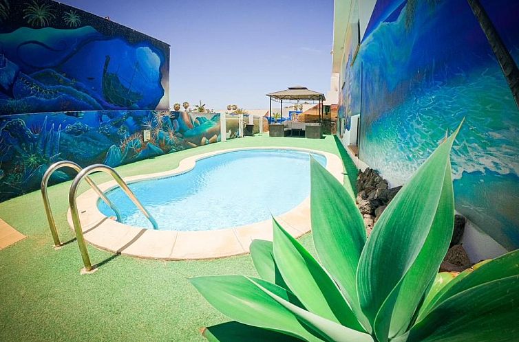 Surf Riders Fuerteventura