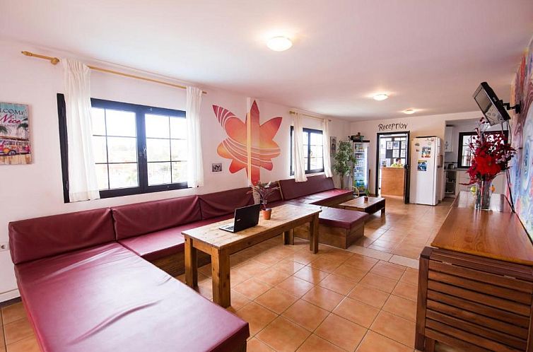 Surf Riders Fuerteventura