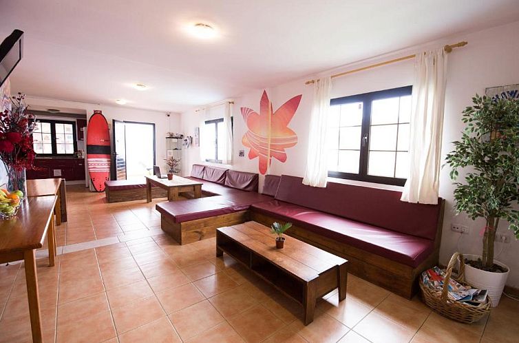 Surf Riders Fuerteventura