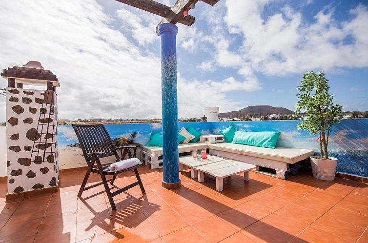 Surf Riders Fuerteventura