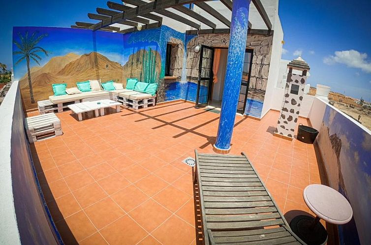 Surf Riders Fuerteventura