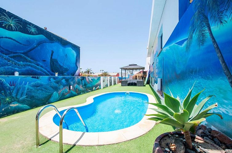 Surf Riders Fuerteventura