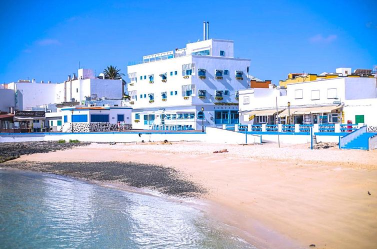 AVANTI Lifestyle Hotel - Only Adults