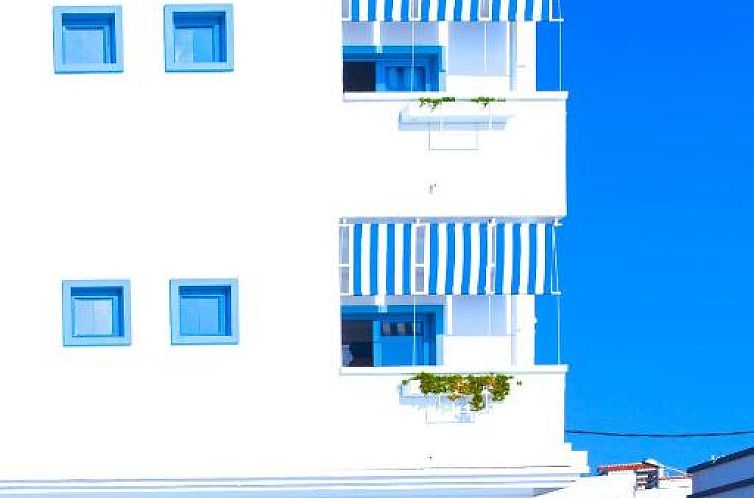 AVANTI Lifestyle Hotel - Only Adults