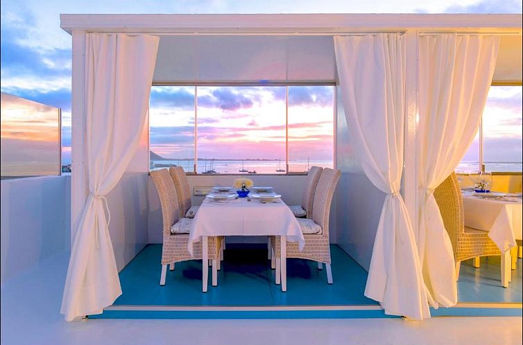 AVANTI Lifestyle Hotel - Only Adults