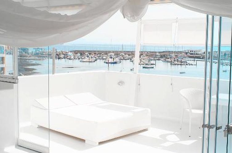 AVANTI Lifestyle Hotel - Only Adults