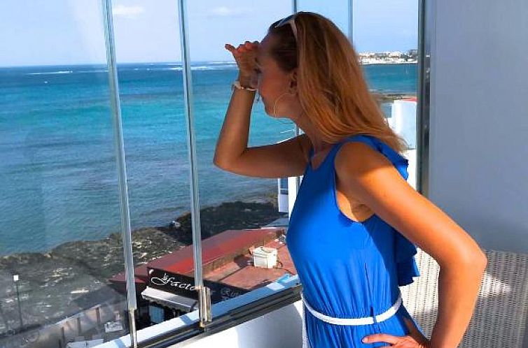 AVANTI Lifestyle Hotel - Only Adults