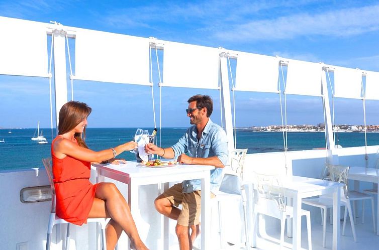 AVANTI Lifestyle Hotel - Only Adults