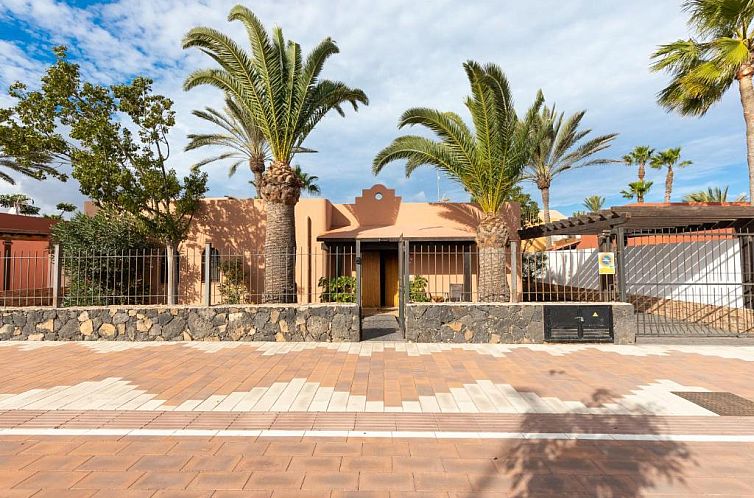 Casa Garcia