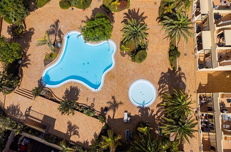 Villas y Apartamentos El Sultan