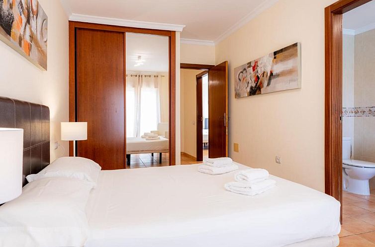 Villas y Apartamentos El Sultan