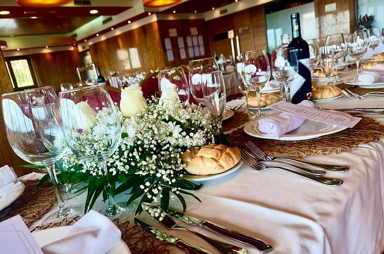 Hospedium Hotel Juan II