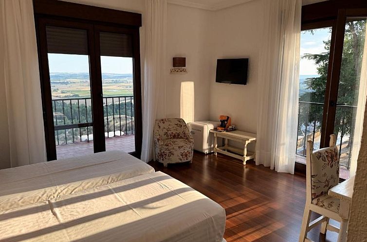 Hospedium Hotel Juan II