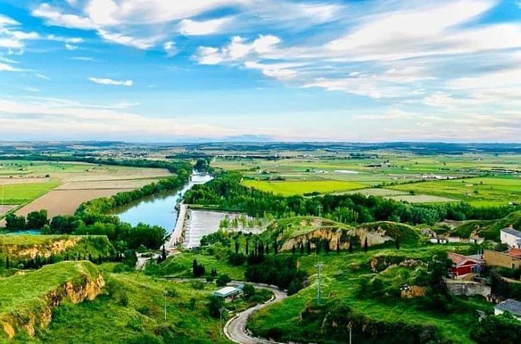 Hospedium Hotel Juan II