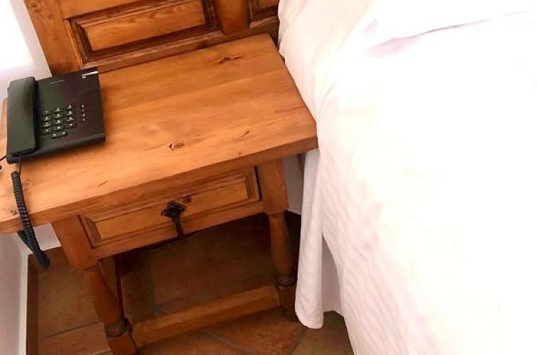 Hospedium Hotel Juan II