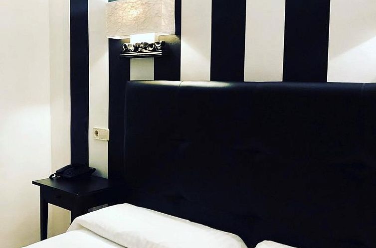 Hospedium Hotel Juan II