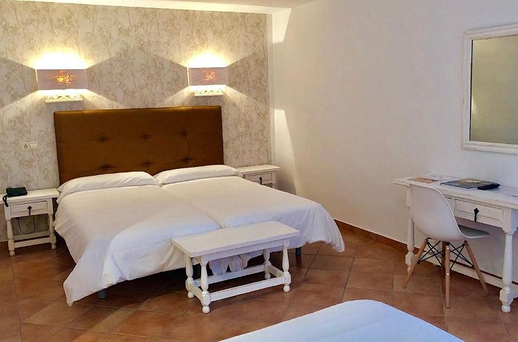 Hospedium Hotel Juan II