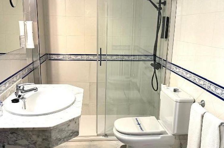 Hospedium Hotel Juan II