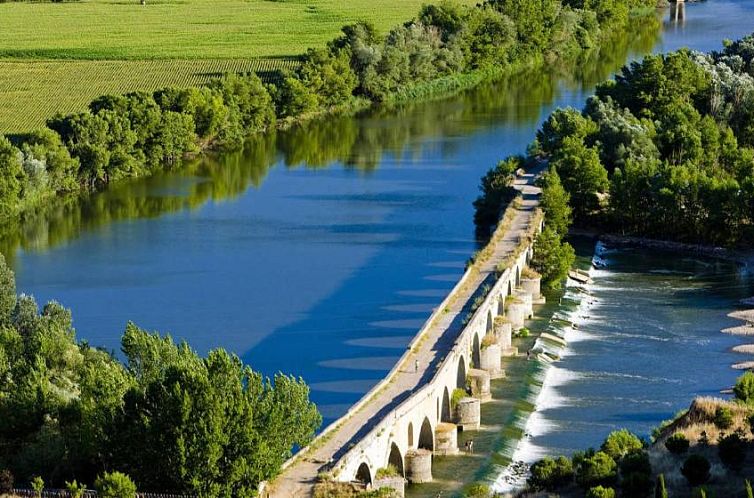 Hospedium Hotel Juan II