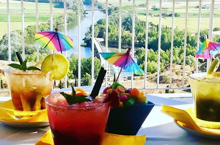 Hospedium Hotel Juan II