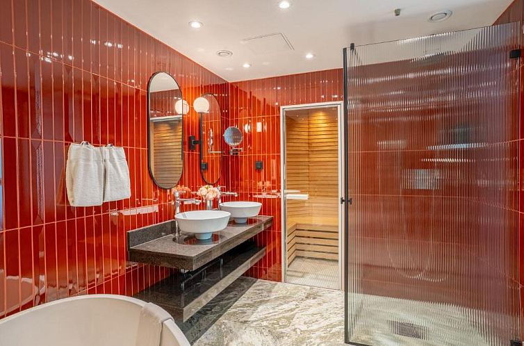 ProfilHotels Aveny