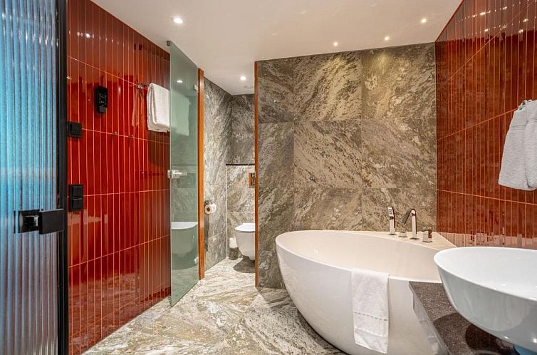 ProfilHotels Aveny