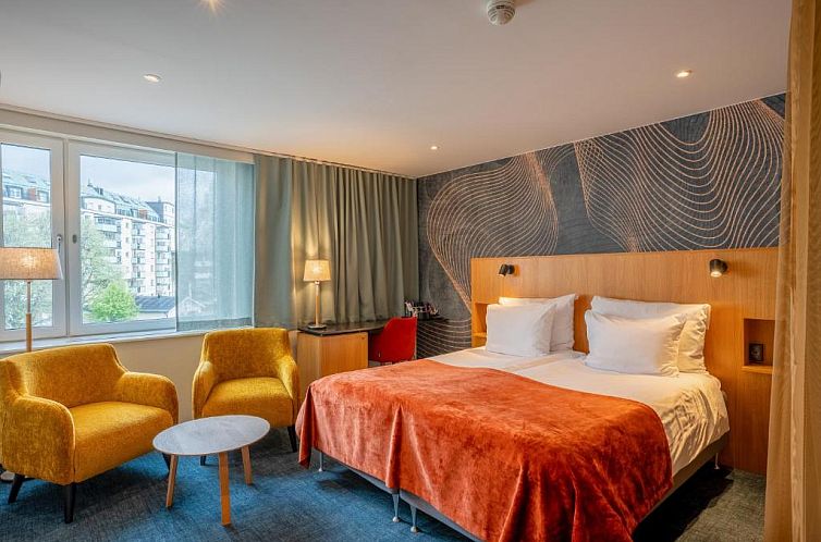 ProfilHotels Aveny