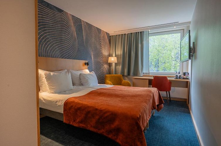 ProfilHotels Aveny