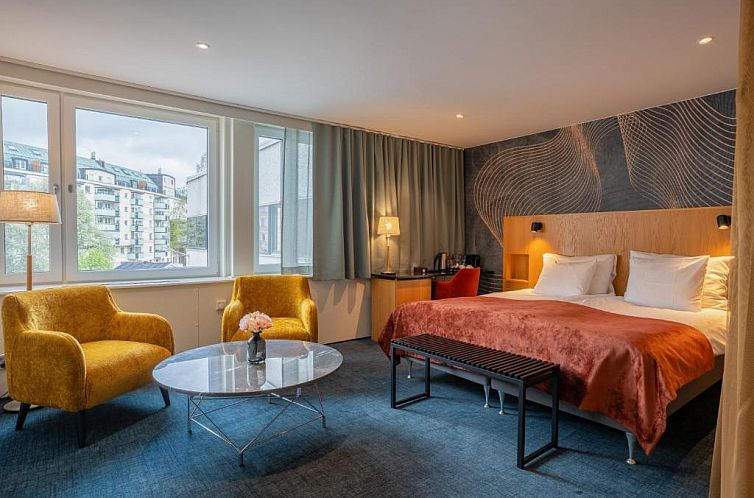 ProfilHotels Aveny