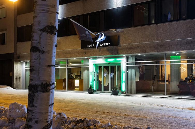 ProfilHotels Aveny