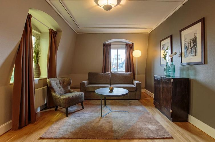 Clarion Collection Hotel Uman