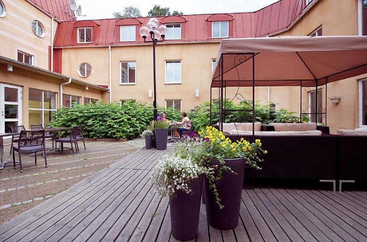 Clarion Collection Hotel Uman