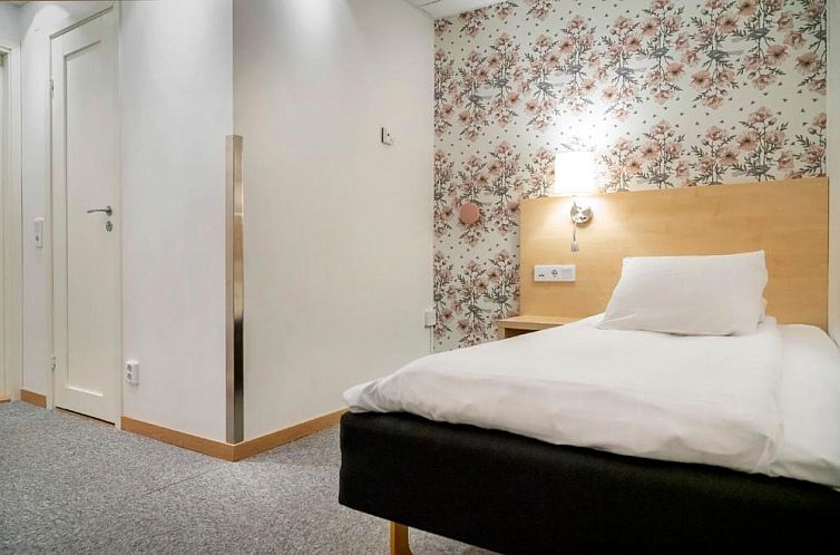 First Hotel Dragonen