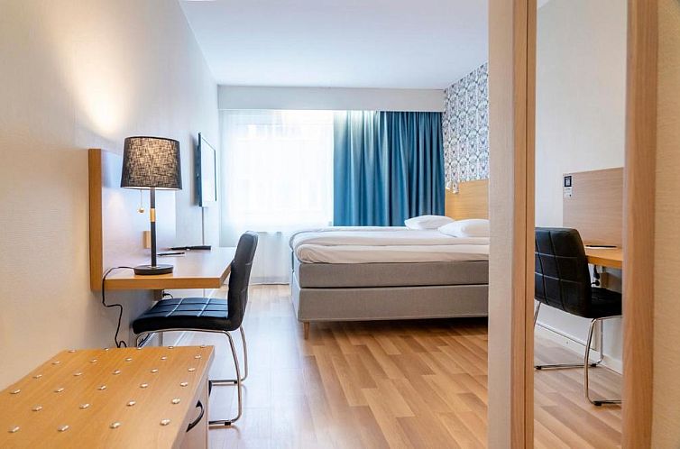 First Hotel Dragonen