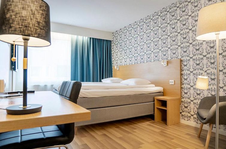 First Hotel Dragonen