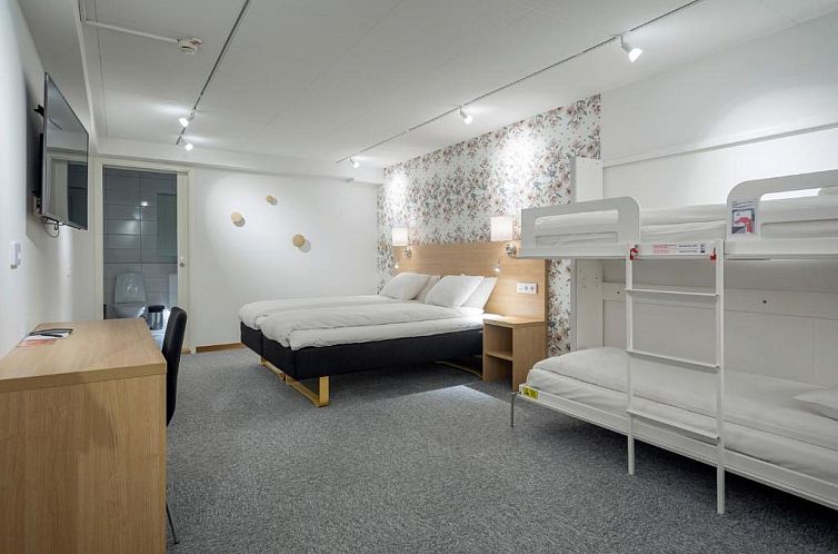 First Hotel Dragonen