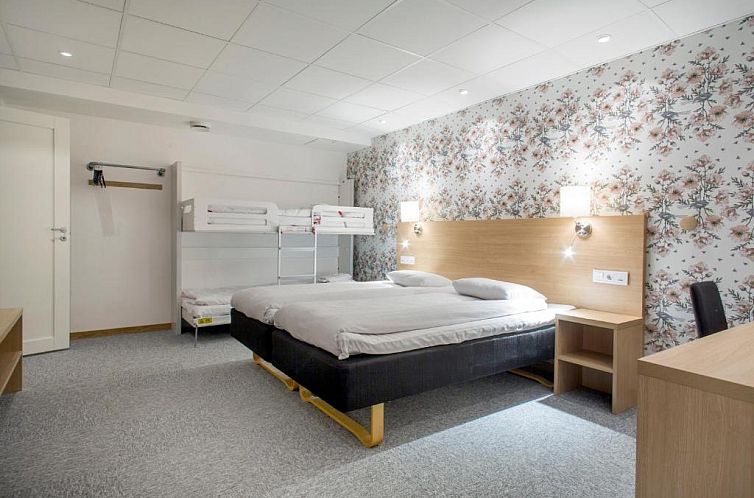 First Hotel Dragonen