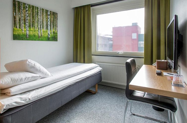 First Hotel Dragonen